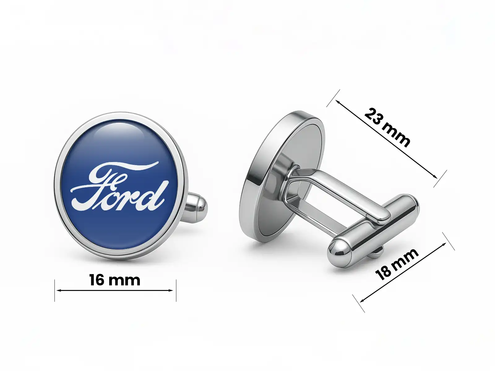 Ford Gemelos Para Esmoquin Set Regalo Máxima Clase